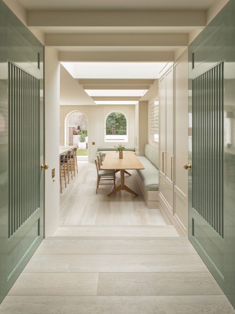 Bespoke Wood Floors | Element7